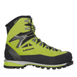 lime/black