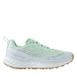mlk green/white