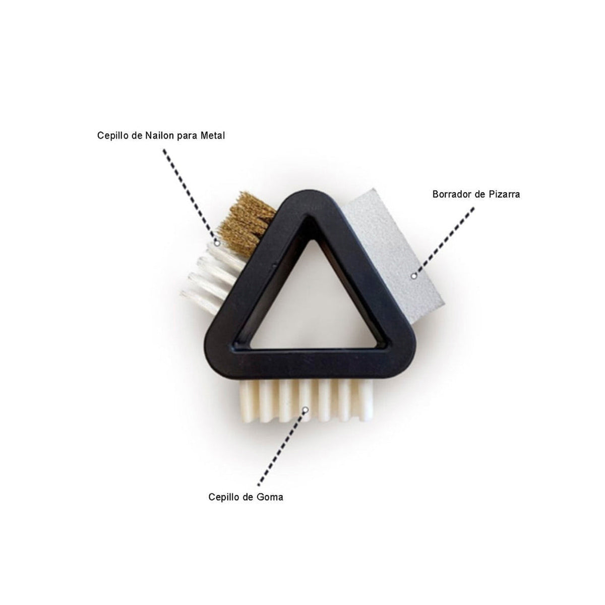 CEPILLO TRIANGULAR LOWA