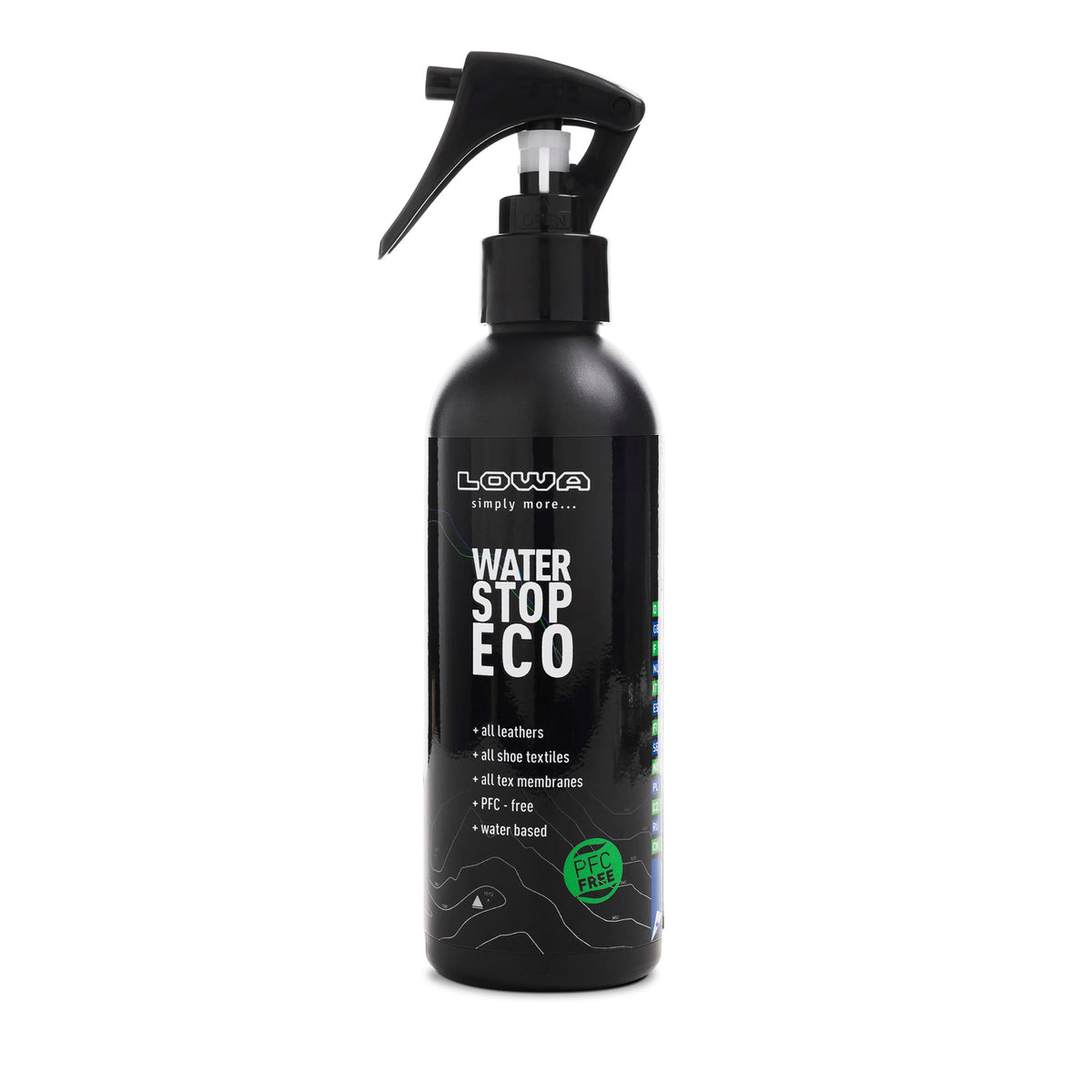 LOWA WATER STOP ECO