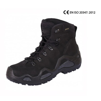 BOTAS LOWA Z-6N GTX C