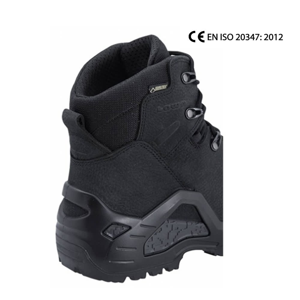 BOTAS LOWA Z-6N GTX C