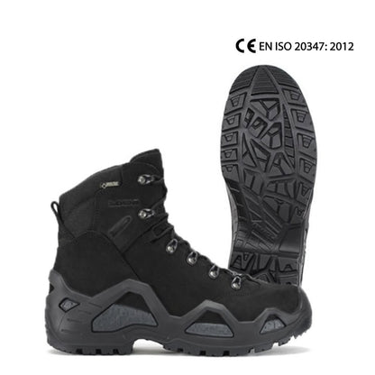 BOTAS LOWA Z-6N GTX C
