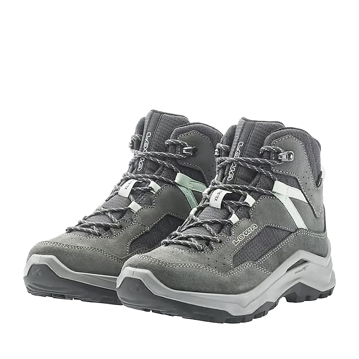 VENTIERRA GTX QC Ws