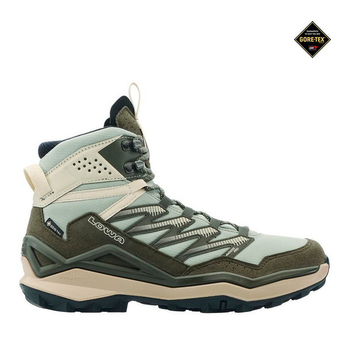 MADDOX PRO GTX MID Ws
