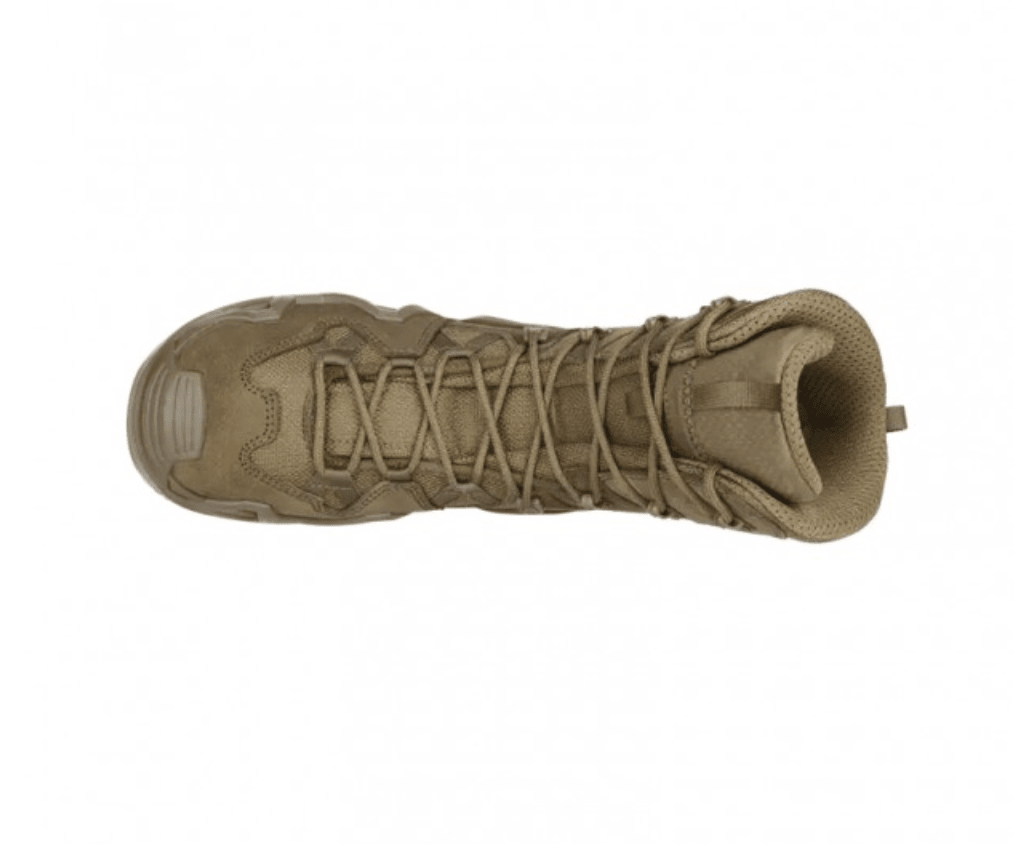 BOTAS LOWA ZEPHYR MK2 GTX HI COYOTE