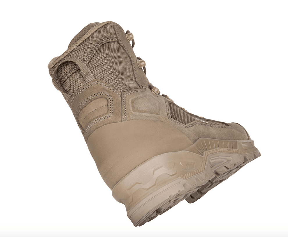 BOTAS LOWA BREACHER S GTX MID COYOTE