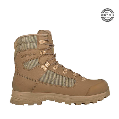 BOTAS LOWA ELITE EVO