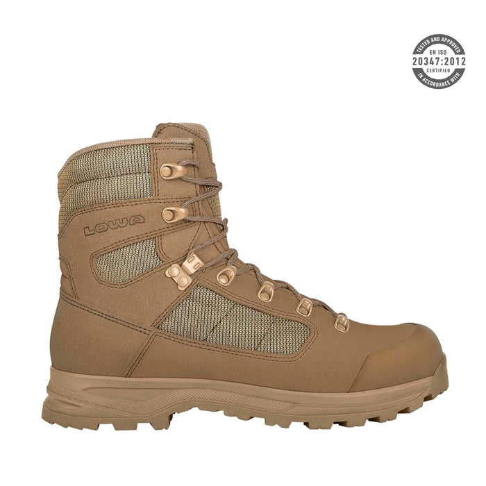 BOTAS LOWA ELITE EVO