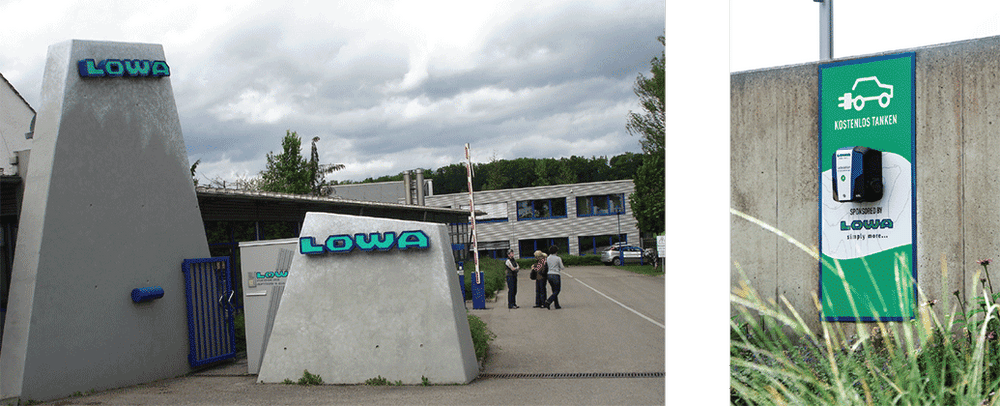 LOWA historia 2015