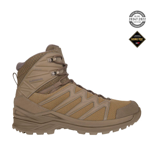 BOTAS LOWA INNOX PRO GTX MID FT