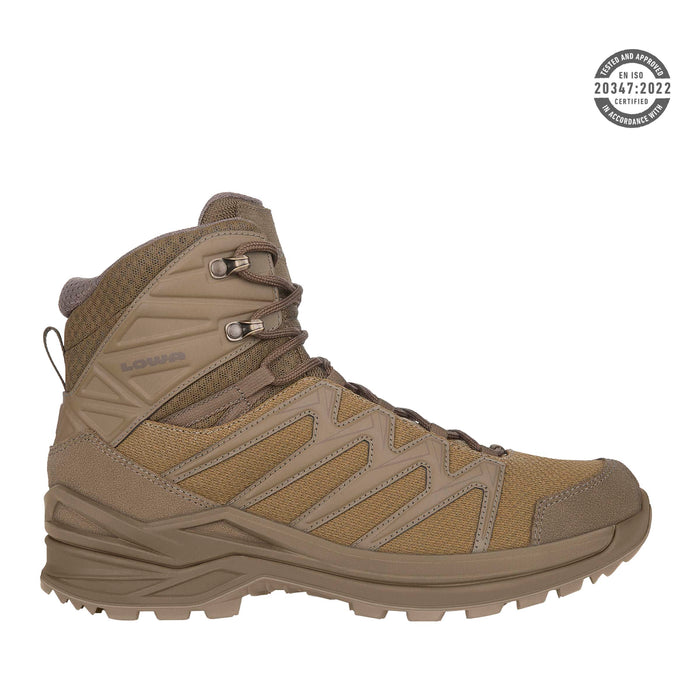 BOTAS LOWA INNOX PRO MID TF