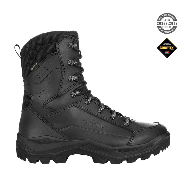 BOTAS LOWA RENEGADE II GTX Hi TF BLACK