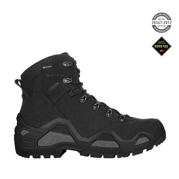 BOTAS LOWA Z-6N GTX C
