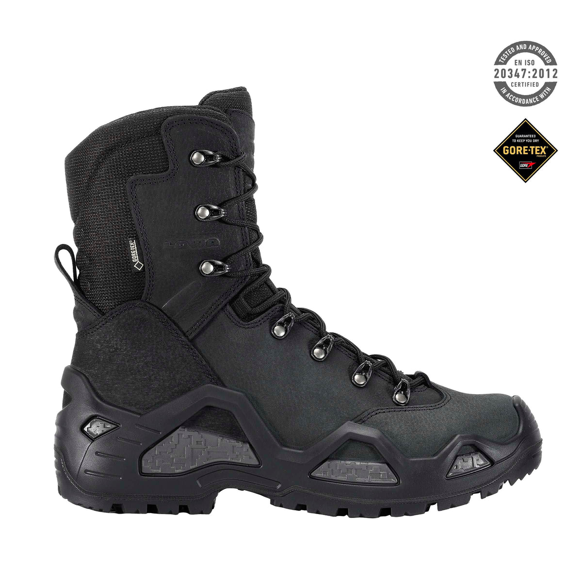 BOTAS LOWA Z-8N GTX C