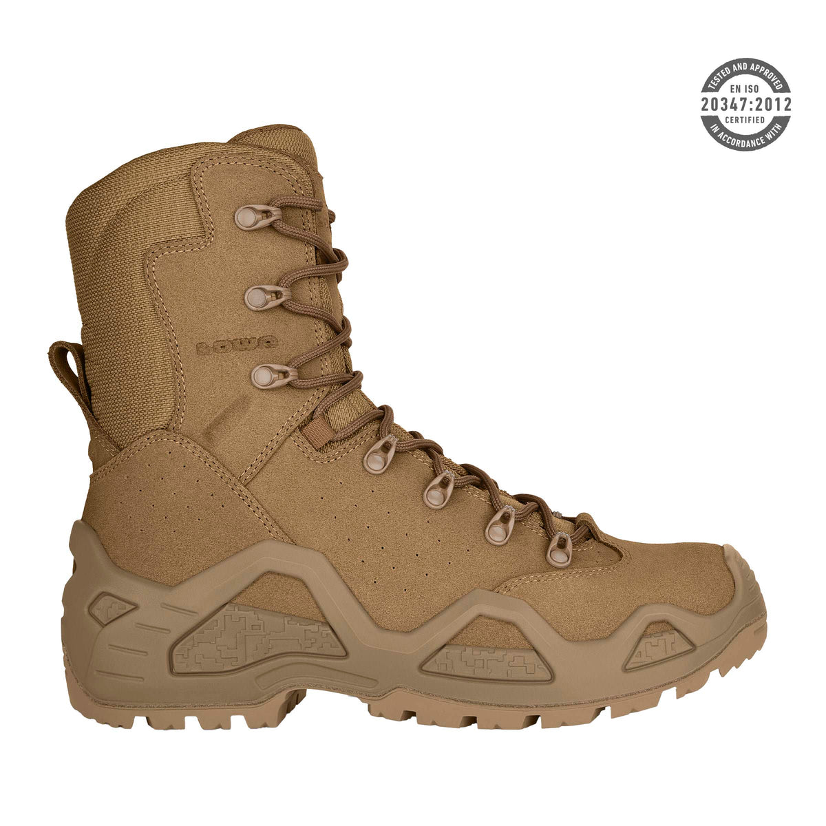 BOTAS LOWA Z-8S C COYOTE