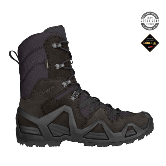 BOTAS LOWA ZEPHYR MK2 GTX HI BLACK