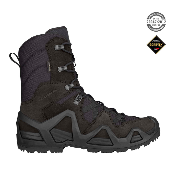 BOTAS LOWA ZEPHYR MK2 GTX HI BLACK