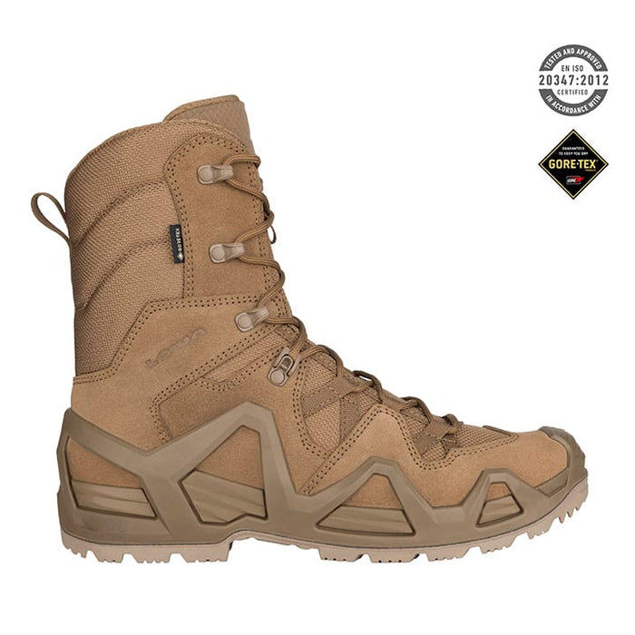 BOTAS LOWA ZEPHYR MK2 GTX HI COYOTE