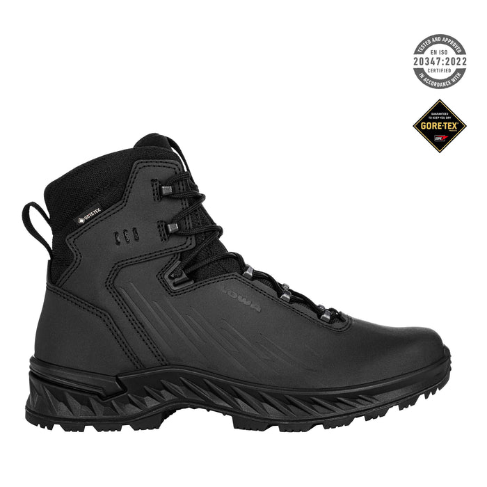 BOTA LOWA ZICON GTX MID