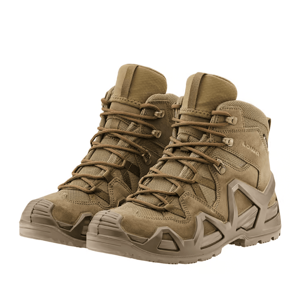 BOTAS LOWA ZEPHYR MK2 GTX MID COYOTE