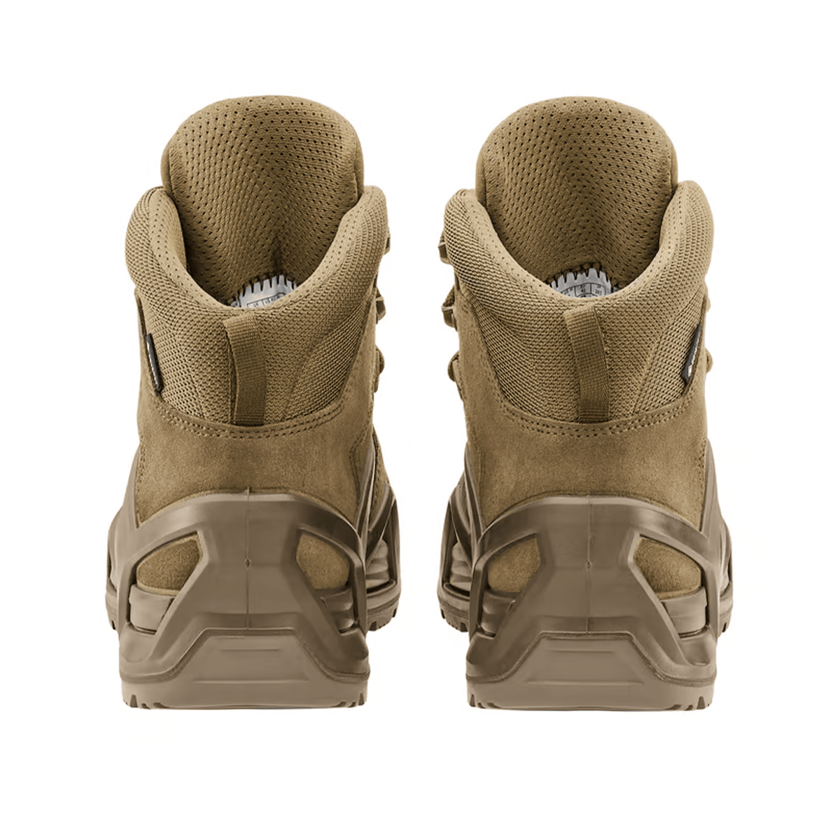 BOTAS LOWA ZEPHYR MK2 GTX MID COYOTE