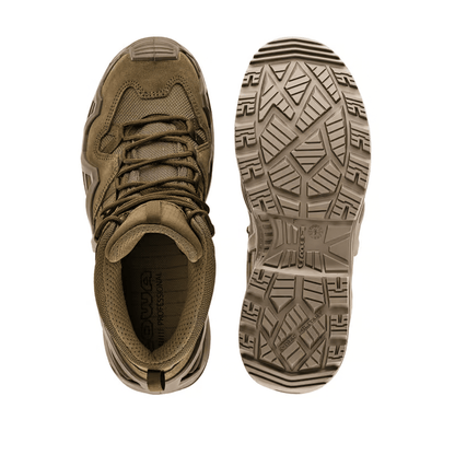 BOTAS LOWA ZEPHYR MK2 GTX MID COYOTE