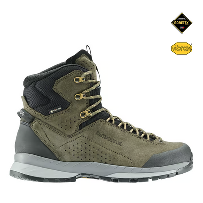 DELAGO GTX MID