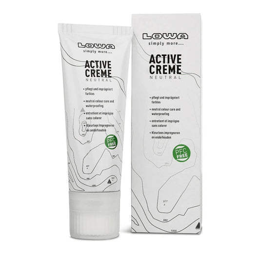 ACTIVE CREME 75 ML LOWA