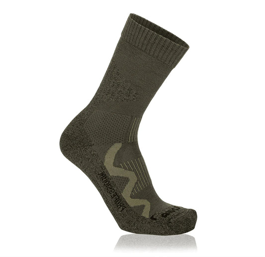 CALCETIN LOWA 4 SEASON PRO RANGER GREEN