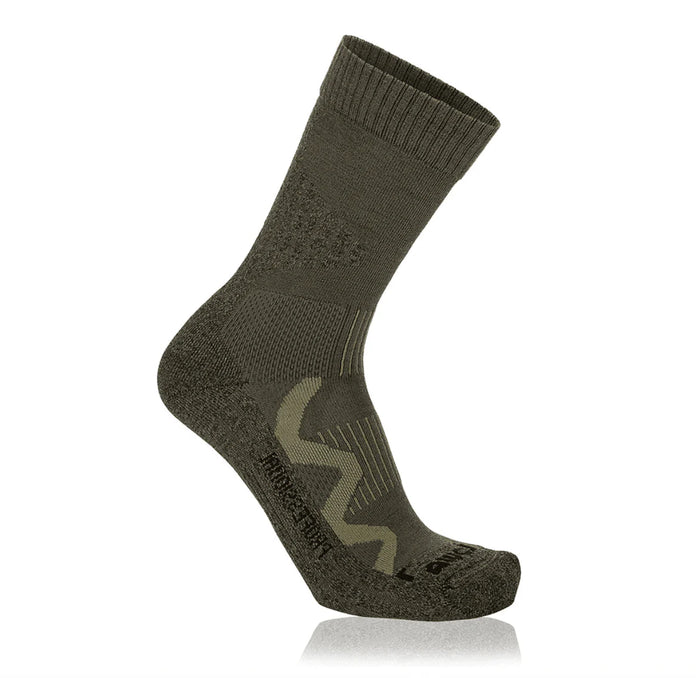 CALCETIN LOWA 4 SEASON PRO RANGER GREEN